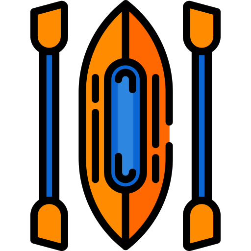 Kayak icon