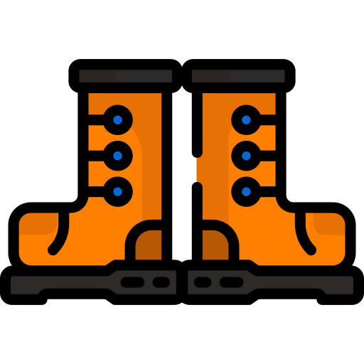 Boots icon