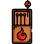 Matches icon 64x64