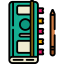 Notebook icon 64x64