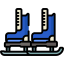 Ice skate icon 64x64