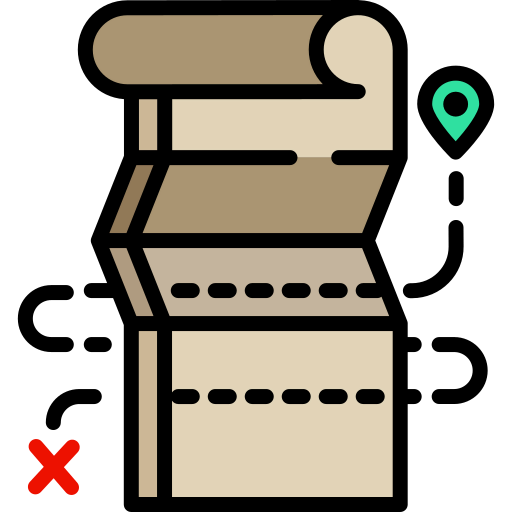 Map icon