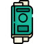 Passport icon 64x64