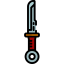 Knife icon 64x64