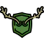 Horn icon 64x64