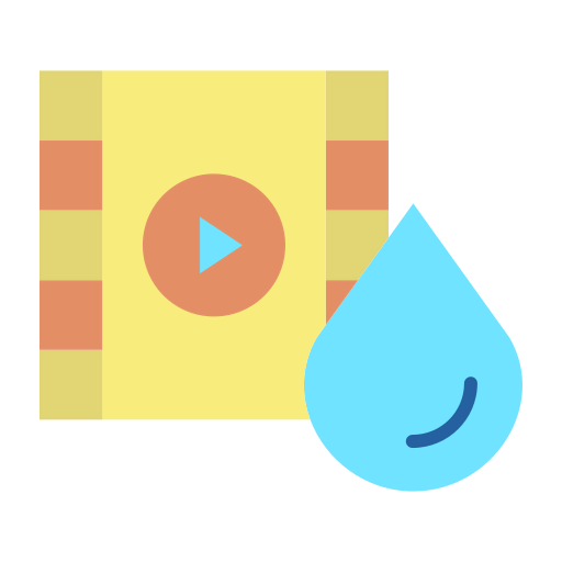 Documentary icon