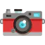 Camera icon 64x64
