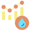 Analytics icon 64x64