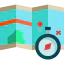 Map icon 64x64