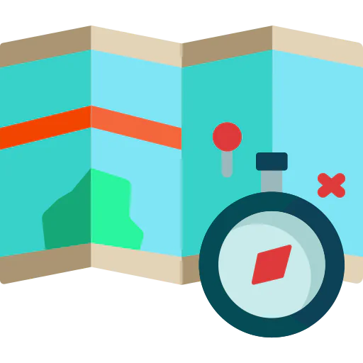 Map icon