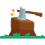 Stump icon 64x64