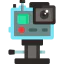 Action camera icon 64x64