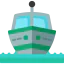 Boat icon 64x64