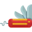 Pocket knife icon 64x64