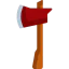 Axe icon 64x64