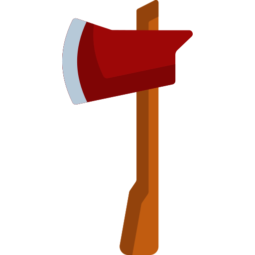 Axe icon
