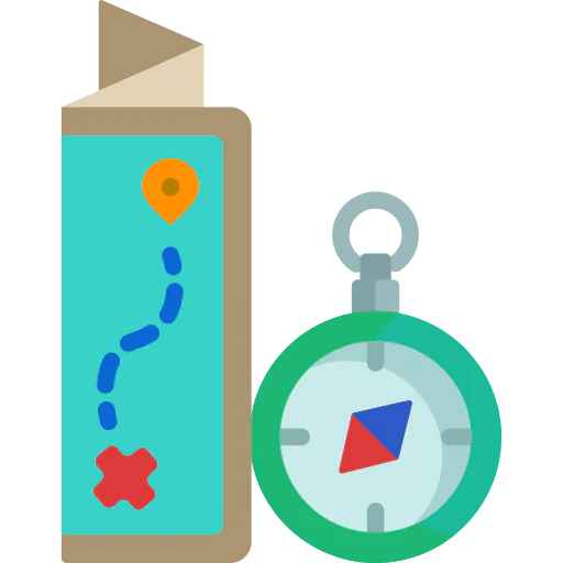 Map icon