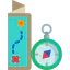 Map icon 64x64