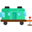 Trailer icon 64x64