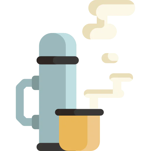 Thermo icon