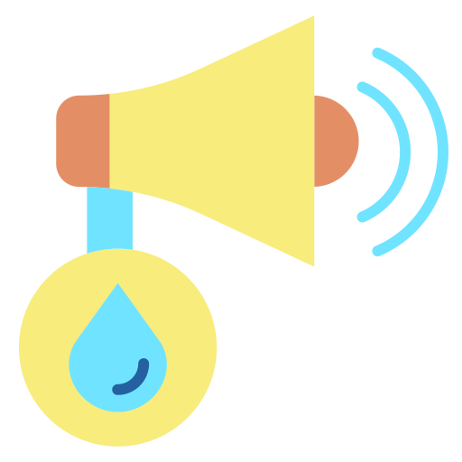 Megaphone icon