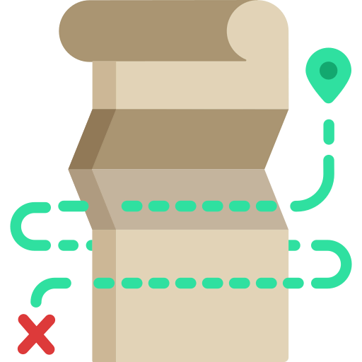 Map icon