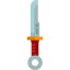 Knife icon 64x64