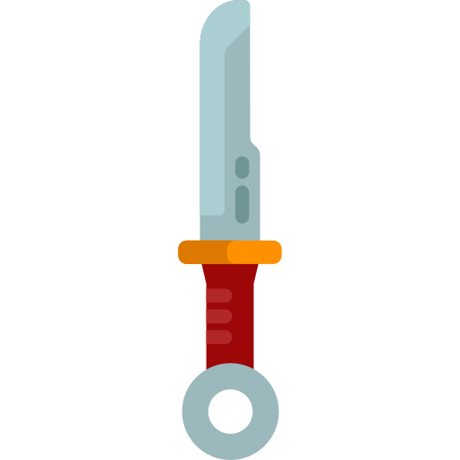 Knife icon