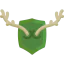 Horn icon 64x64