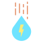Hydro power icon 64x64
