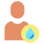 User icon 64x64