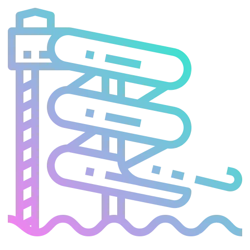 Slide icon