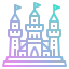 Castle icon 64x64