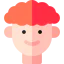 Boy アイコン 64x64