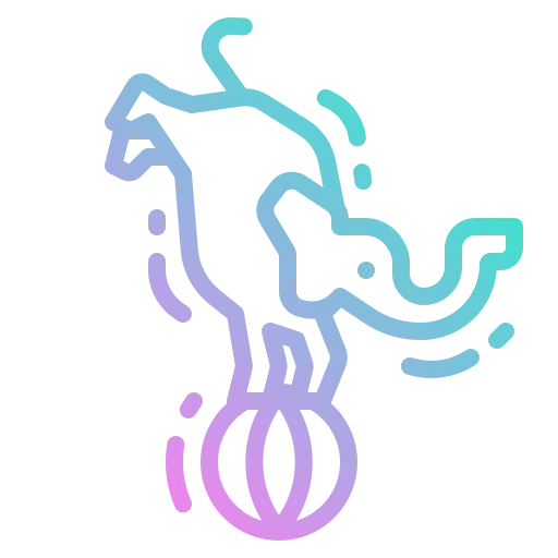 Elephant icon