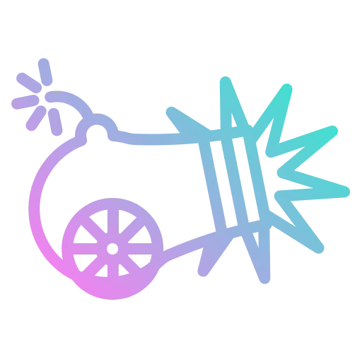 Cannon icon