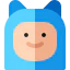Boy アイコン 64x64