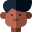 Boy アイコン 64x64