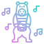 Mascot Ikona 64x64