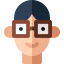 Boy アイコン 64x64