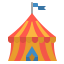 Circus icon 64x64