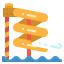 Slide icon 64x64