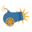 Cannon icon 64x64