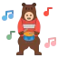 Mascot Ikona 64x64