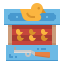 Duck shooting Ikona 64x64