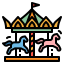 Carousel icon 64x64