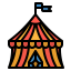 Circus icon 64x64