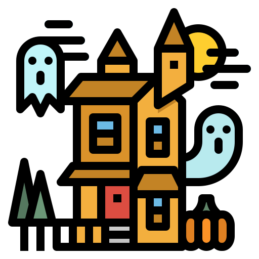 Castle icon