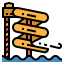 Slide icon 64x64
