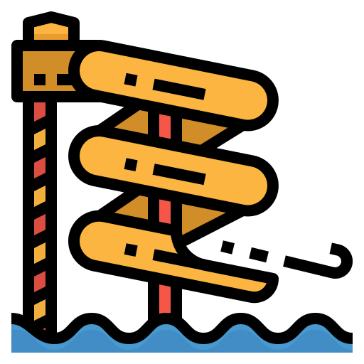 Slide icon